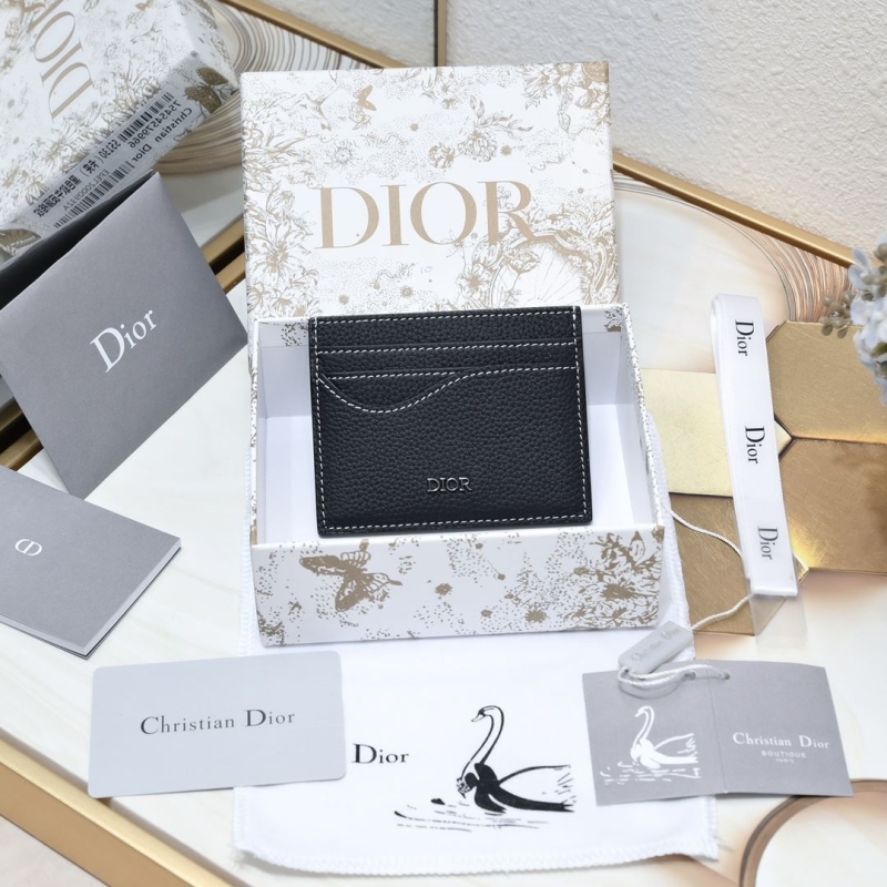 D*or wallet